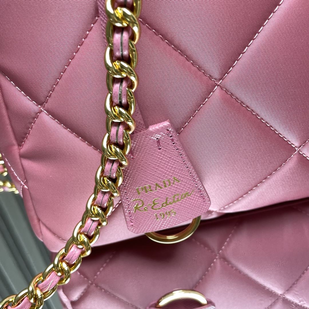 Prada Satchel Bags